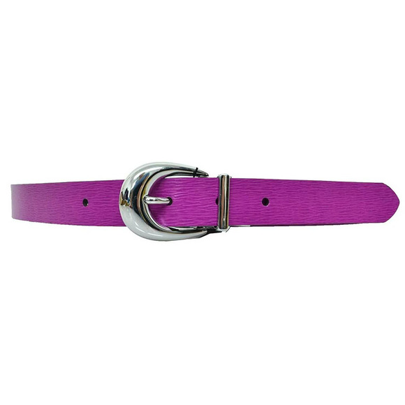 Lauren Ralph Lauren Accessories - Lauren by Ralph Lauren Women’s Saffiano To Smooth Reversible Belt SZ S:NWOT